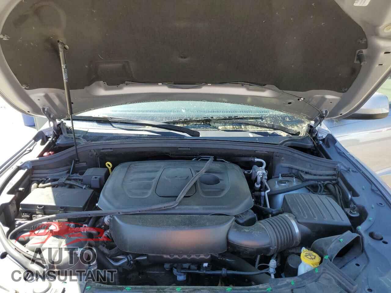 DODGE DURANGO 2021 - 1C4RDHAG3MC519683