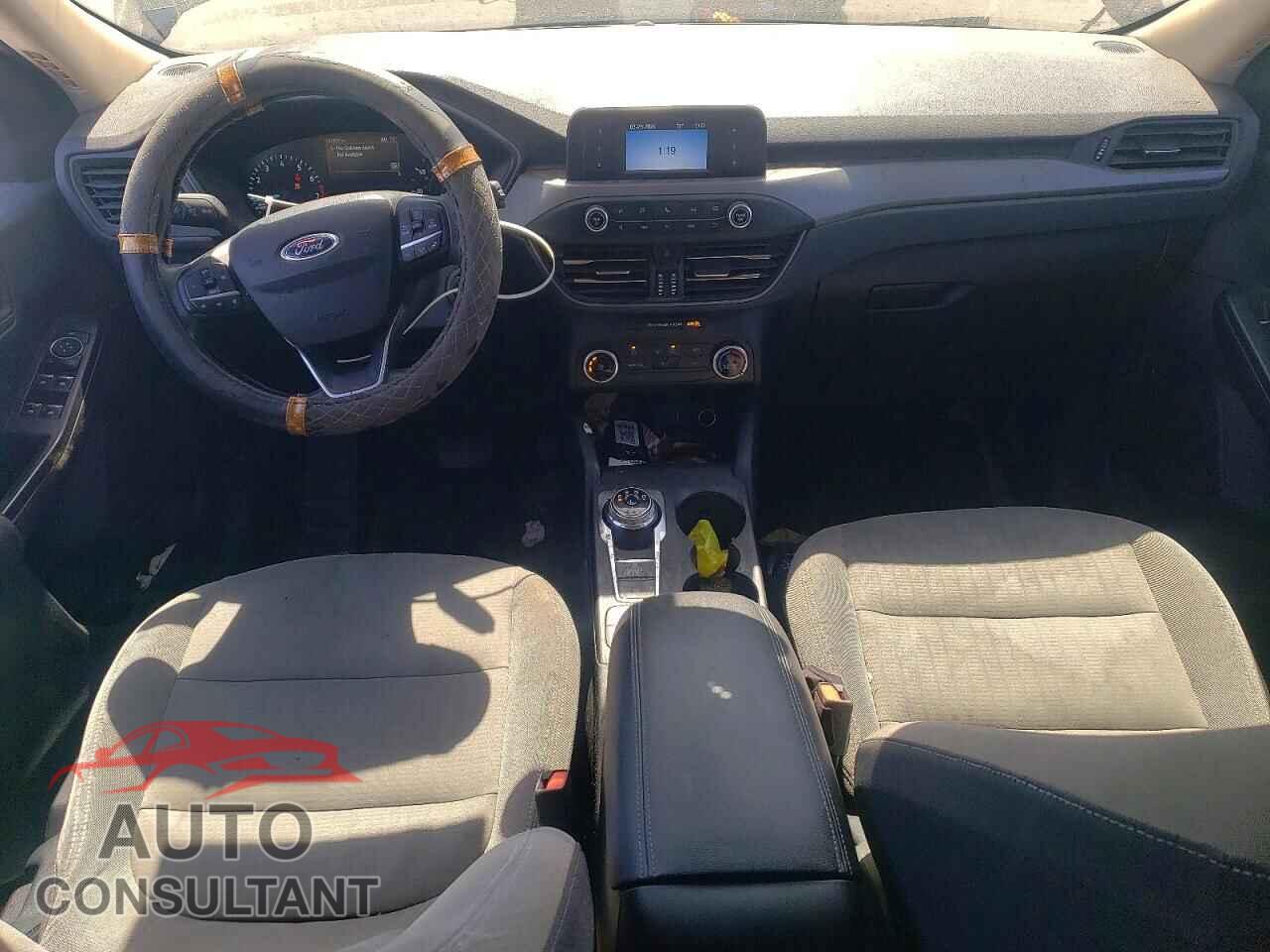 FORD ESCAPE 2020 - 1FMCU9F6XLUA81437