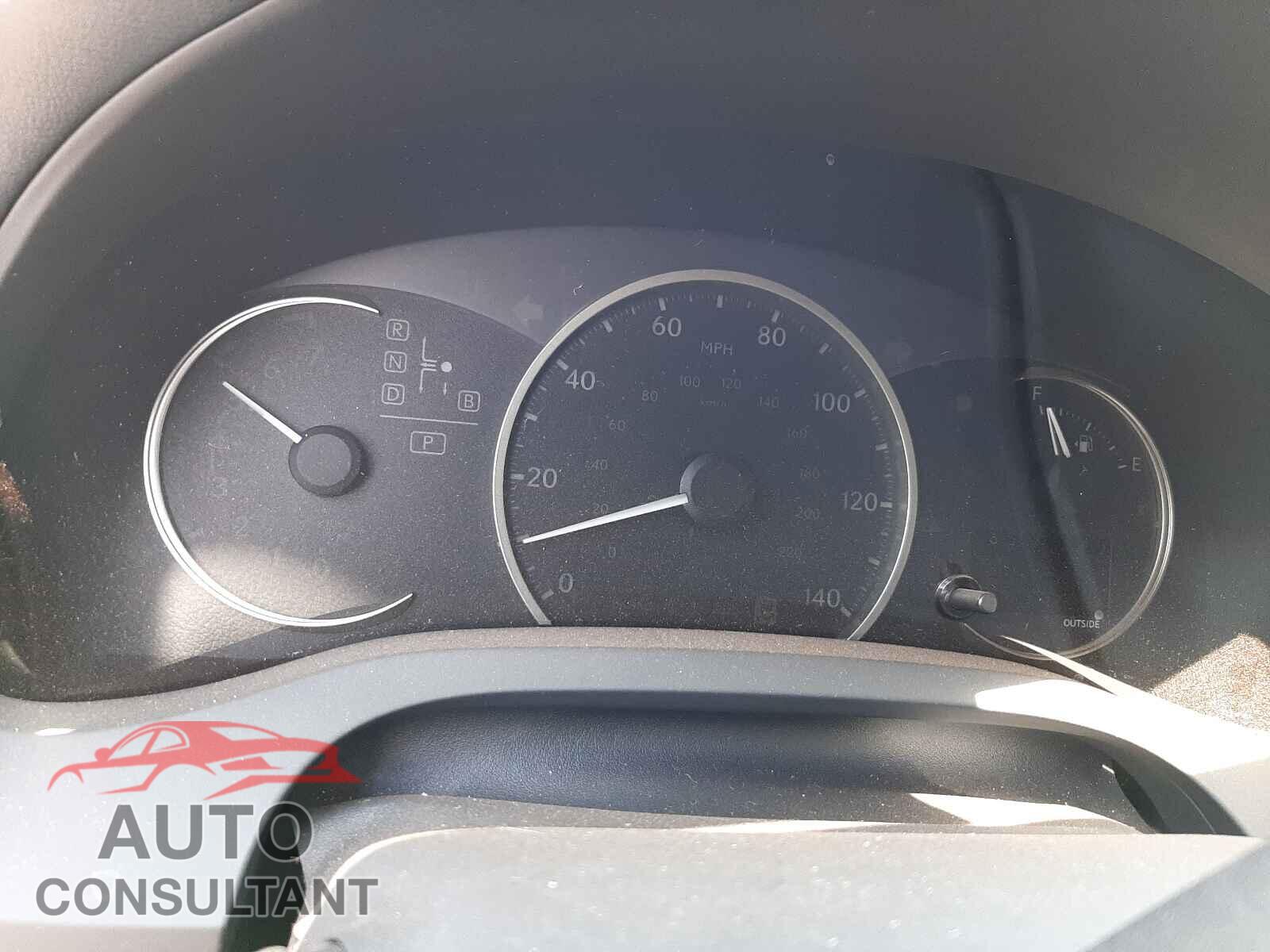 LEXUS CT 200 2017 - JTHKD5BH1H2285738