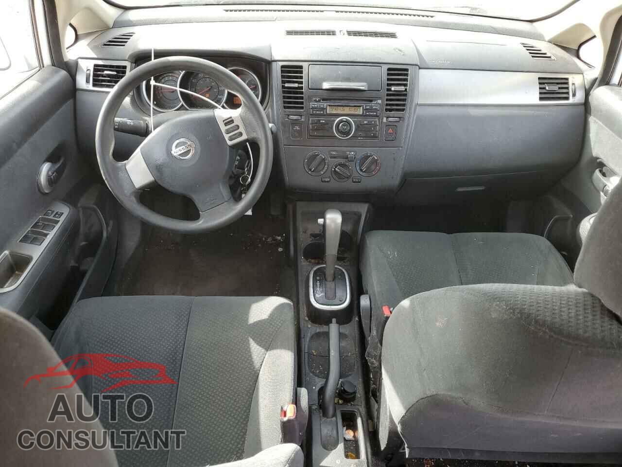 NISSAN VERSA 2012 - 3N1BC1CP7CK287724