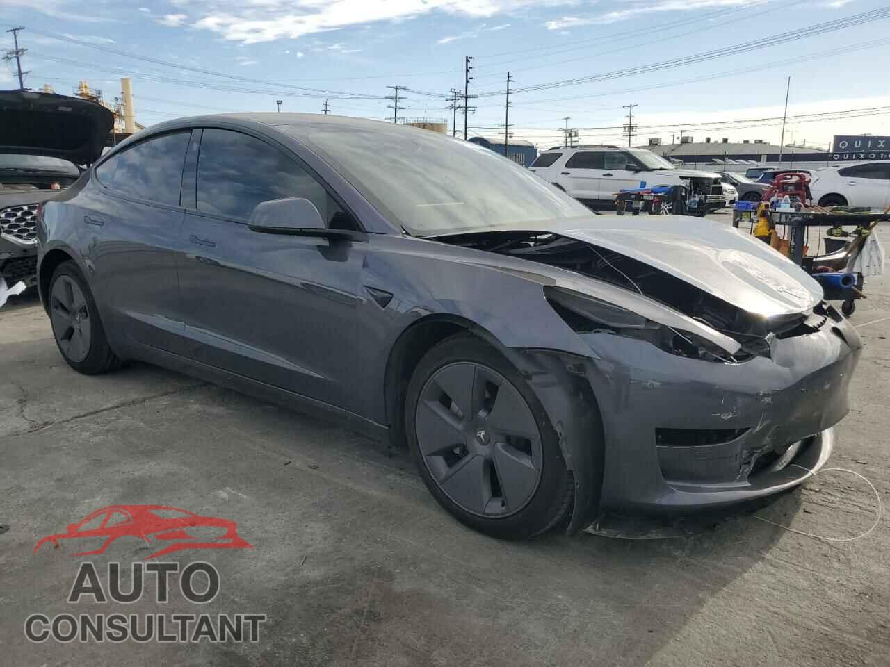TESLA MODEL 3 2023 - 5YJ3E1EA6PF684943