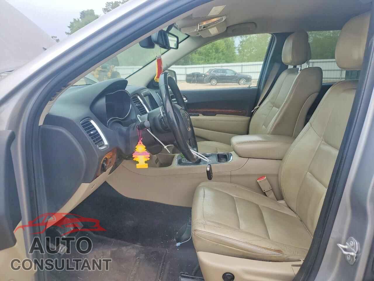 DODGE DURANGO 2016 - 1C4RDHDG9GC360183