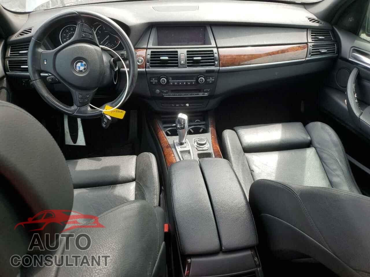 BMW X5 2011 - 5UXZV8C57BLL67833