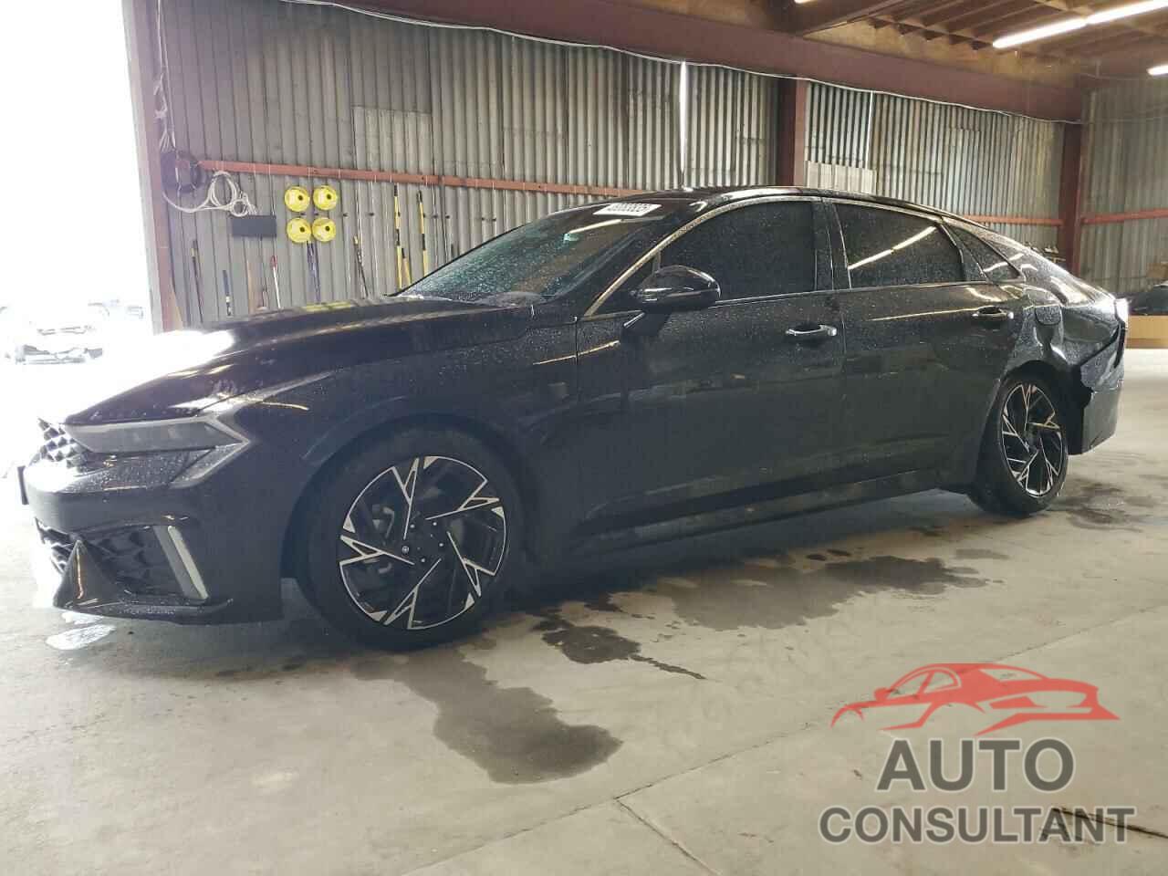 KIA K5 2025 - KNAG64J79S5280052