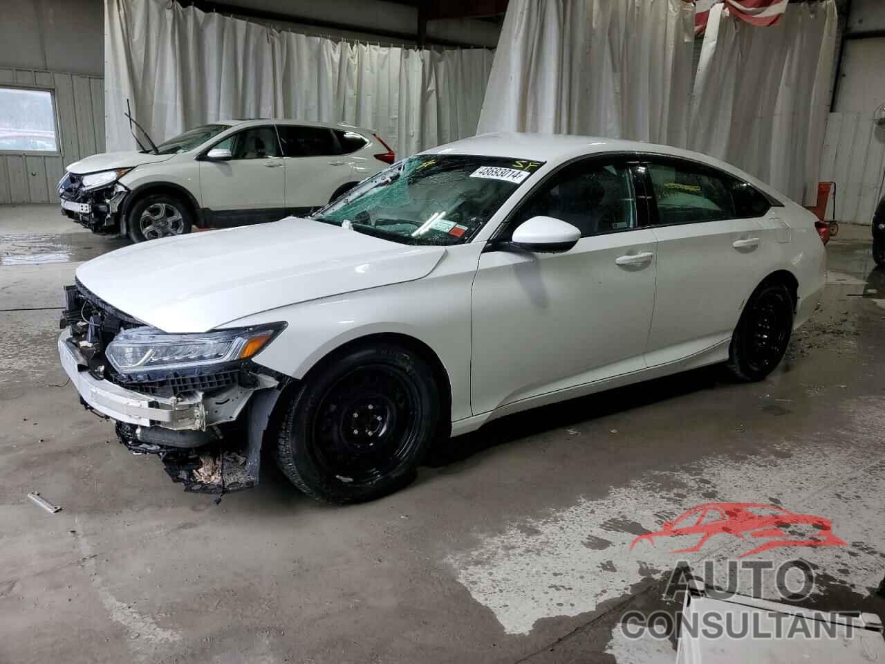 HONDA ACCORD 2019 - 1HGCV1E34KA005837