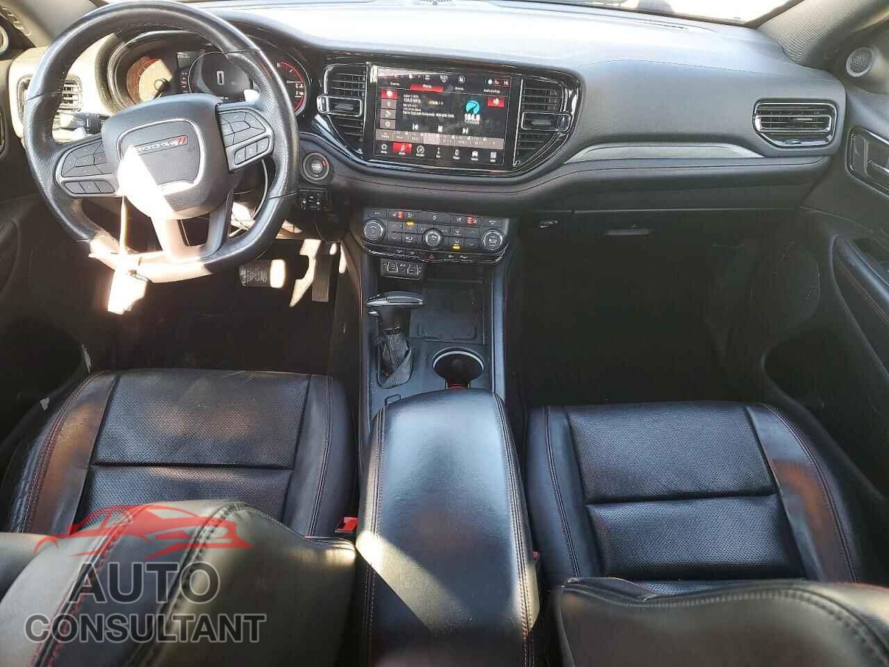 DODGE DURANGO 2023 - 1C4SDJCT1PC636492