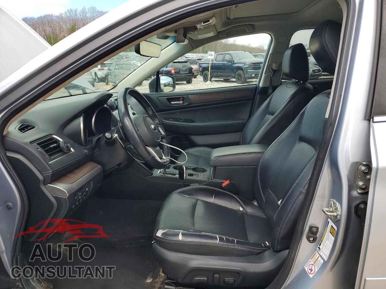 SUBARU OUTBACK 2018 - 4S4BSANC9J3303236