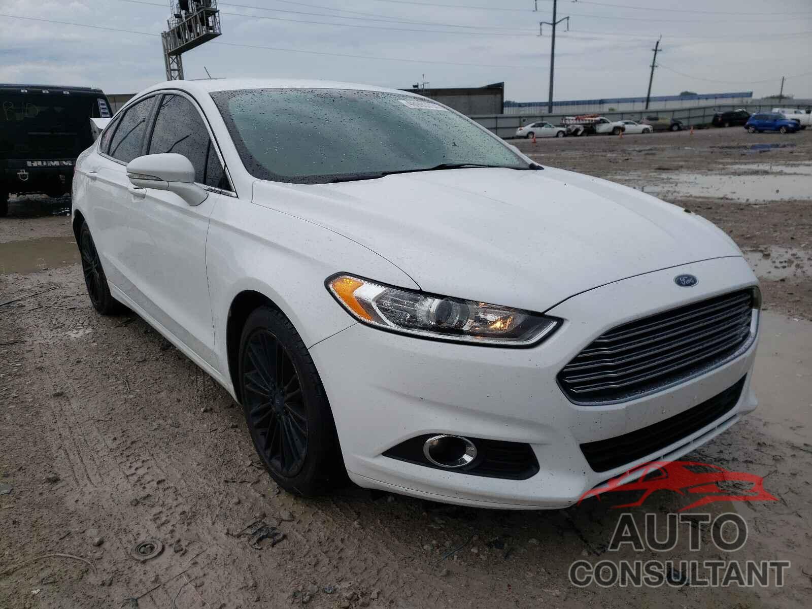 FORD FUSION 2016 - 3FA6P0HD4GR300623