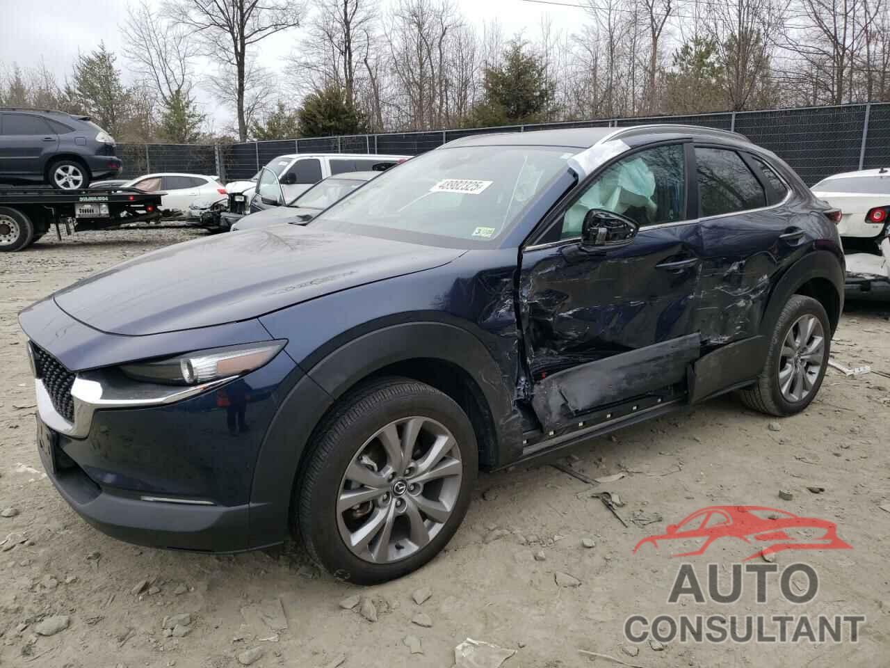 MAZDA CX30 2023 - 3MVDMBCM5PM507711