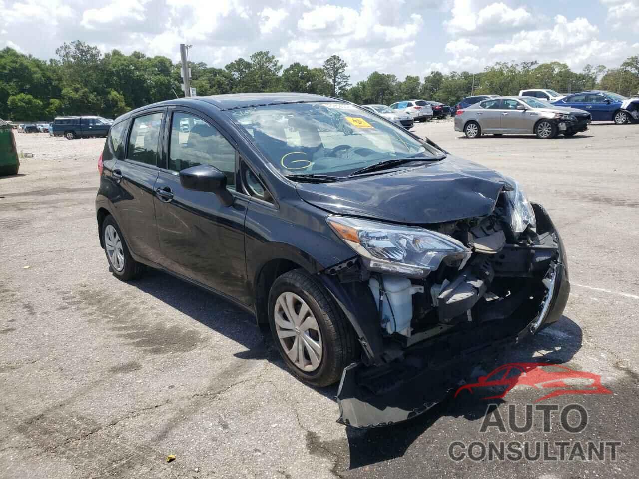 NISSAN VERSA 2017 - 3N1CE2CP0HL381532