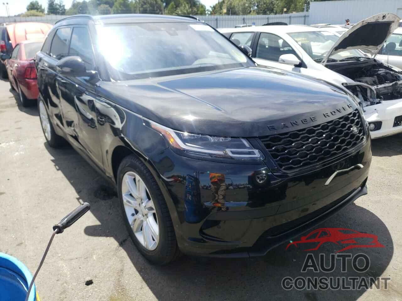 LAND ROVER RANGEROVER 2019 - SALYB2EX1KA235138