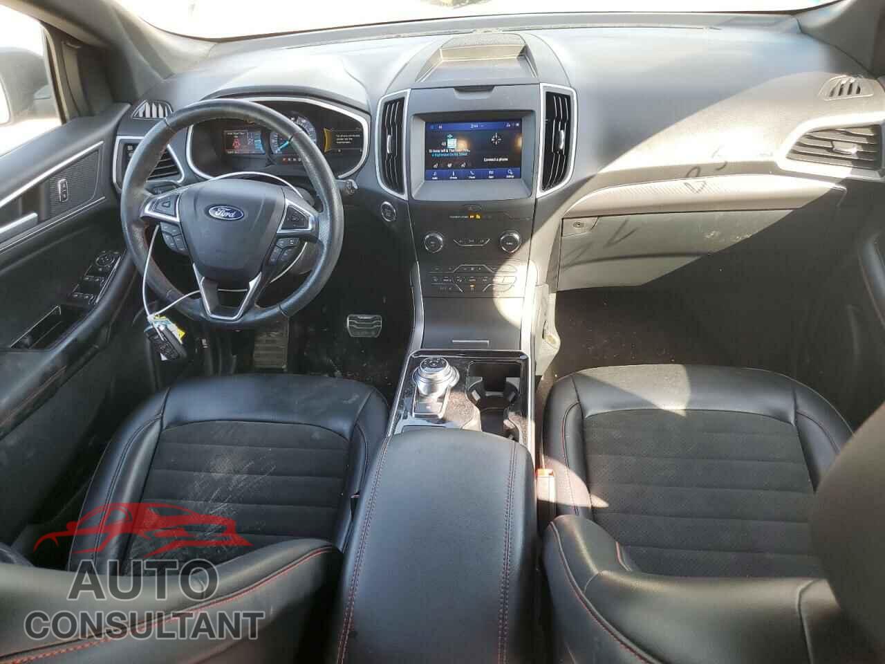 FORD EDGE 2020 - 2FMPK4J91LBB14830