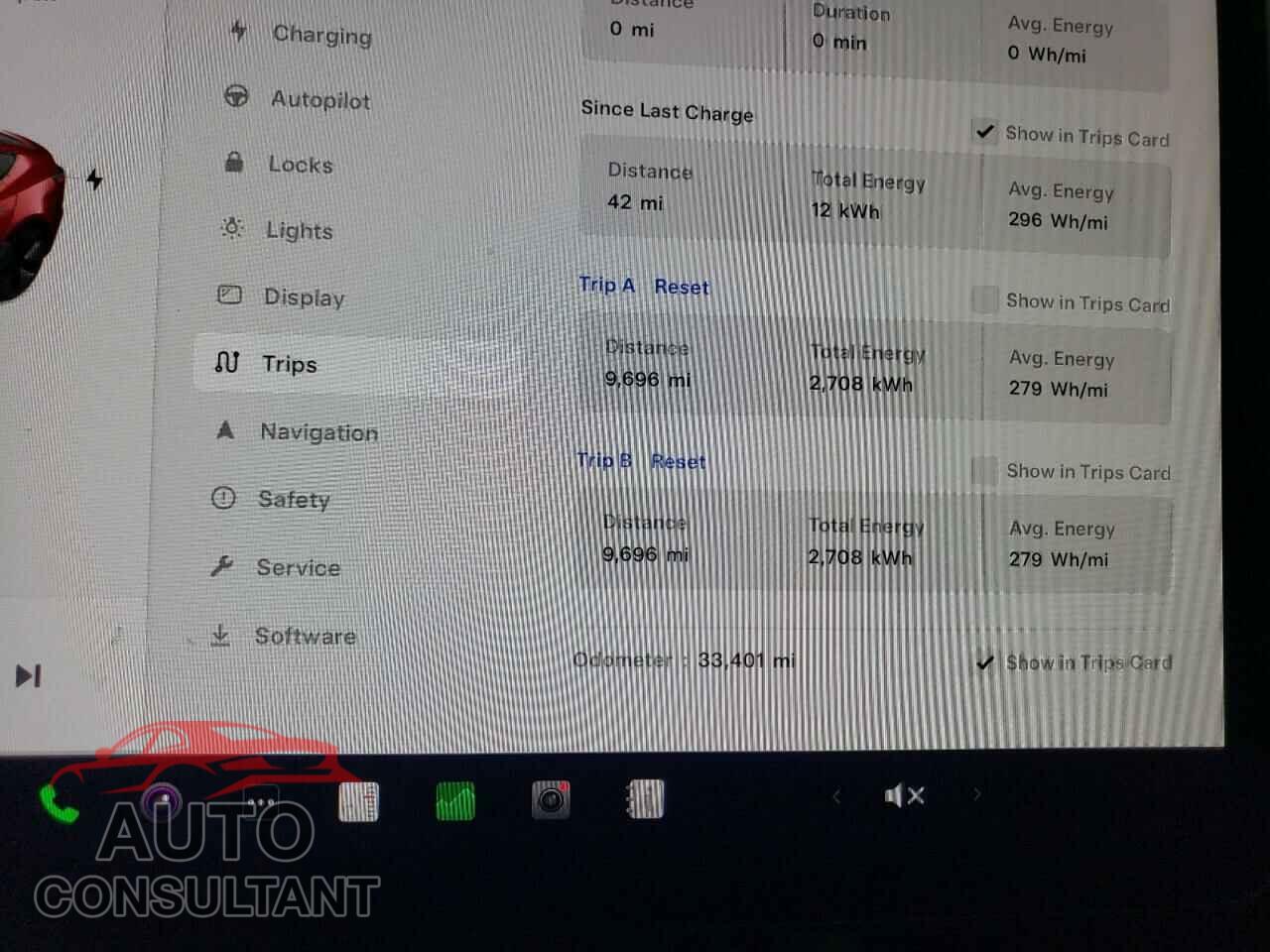 TESLA MODEL 3 2022 - 5YJ3E1EA7NF370358