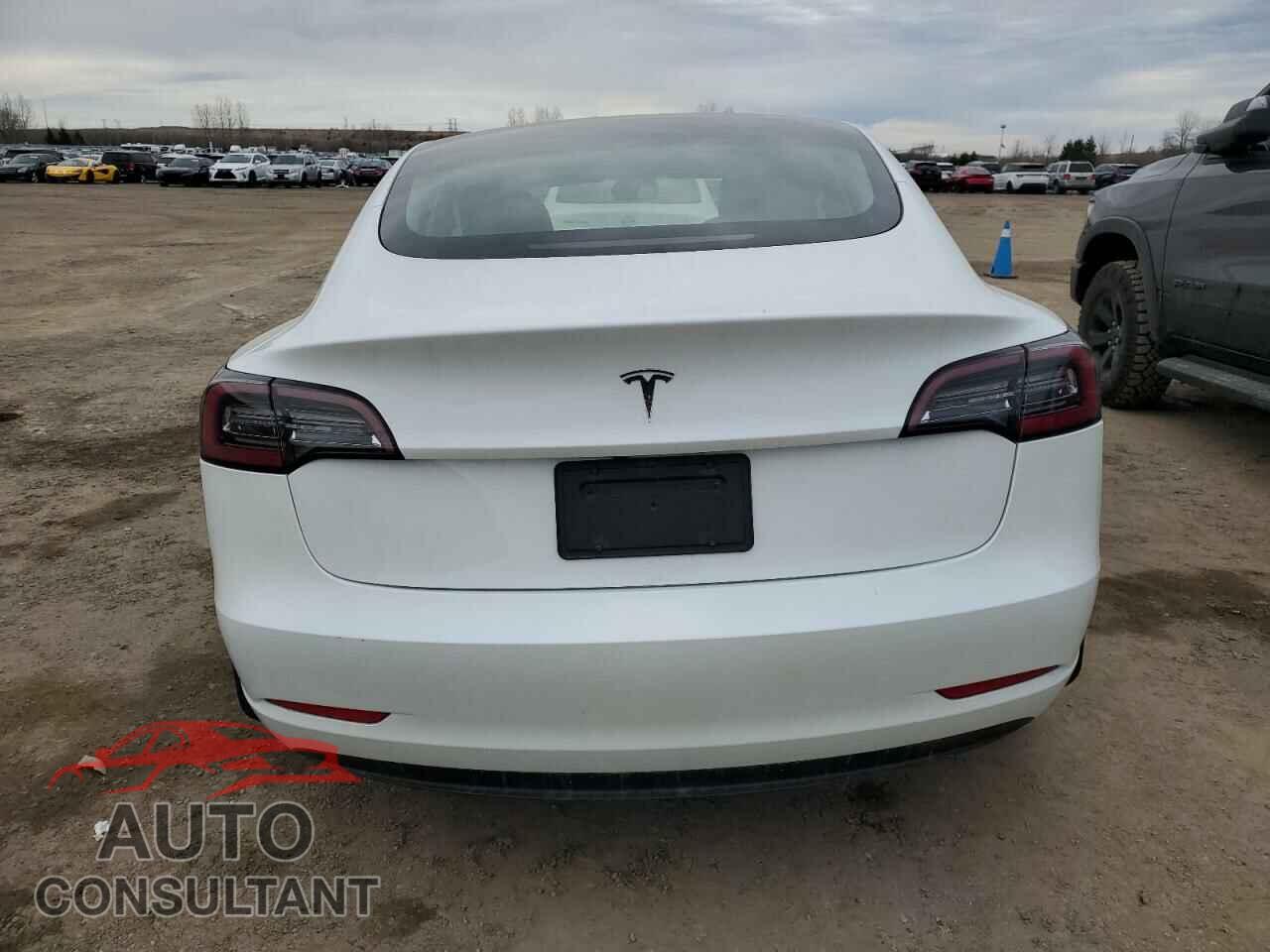 TESLA MODEL 3 2023 - 5YJ3E1EA7PF408917