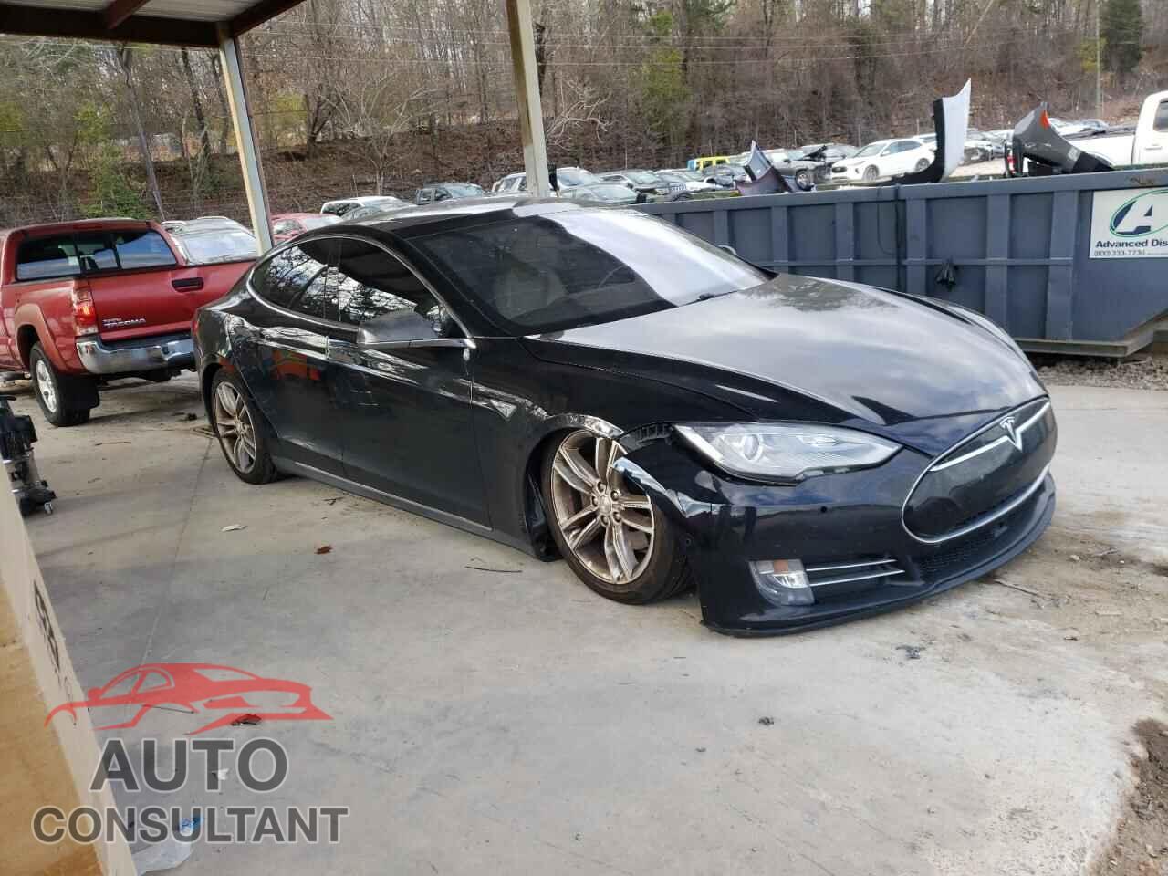 TESLA MODEL S 2015 - 5YJSA1H26FF094560