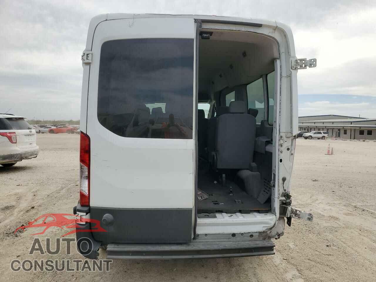 FORD TRANSIT 2017 - 1FBAX2CM2HKB26133