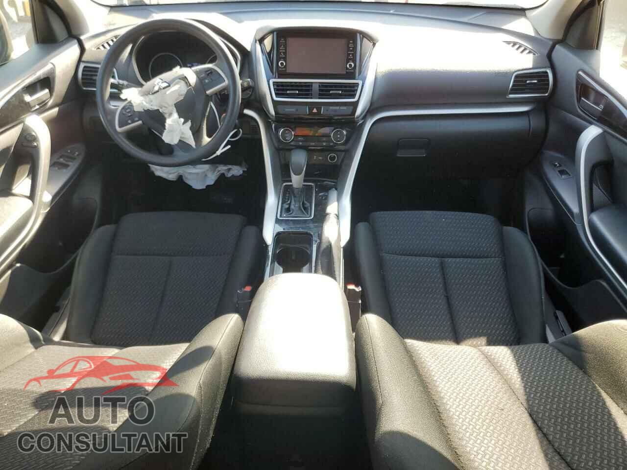 MITSUBISHI ECLIPSE 2020 - JA4AS3AA4LZ035464