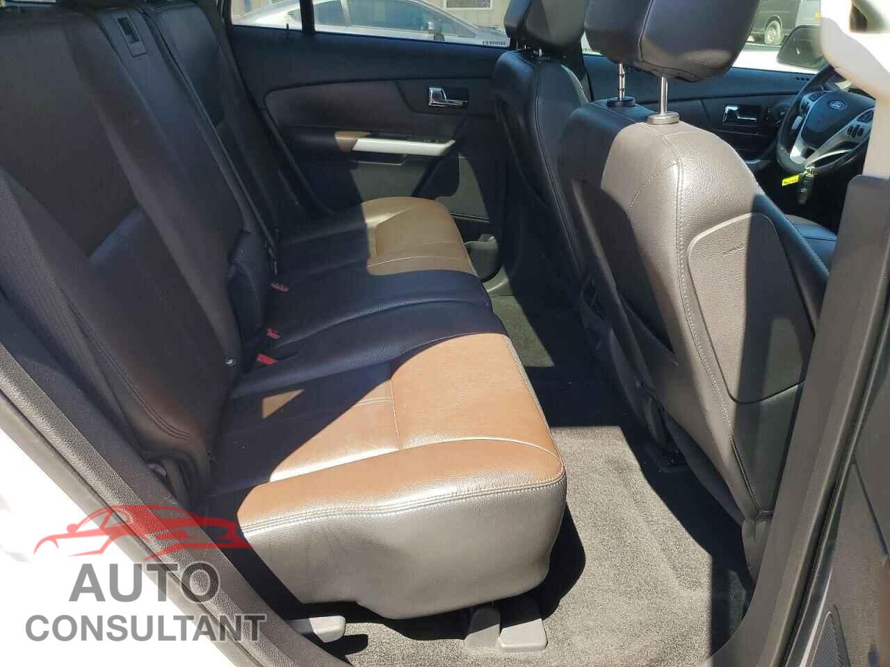 FORD EDGE 2013 - 2FMDK4KC2DBA77818