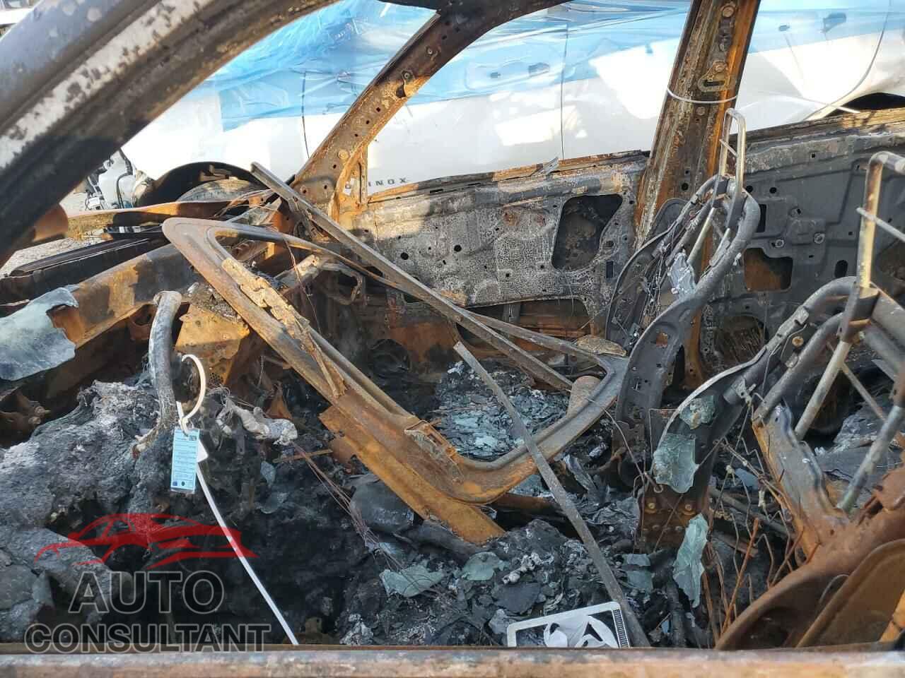SUBARU FORESTER 2012 - JF2SHBDC9CH409672