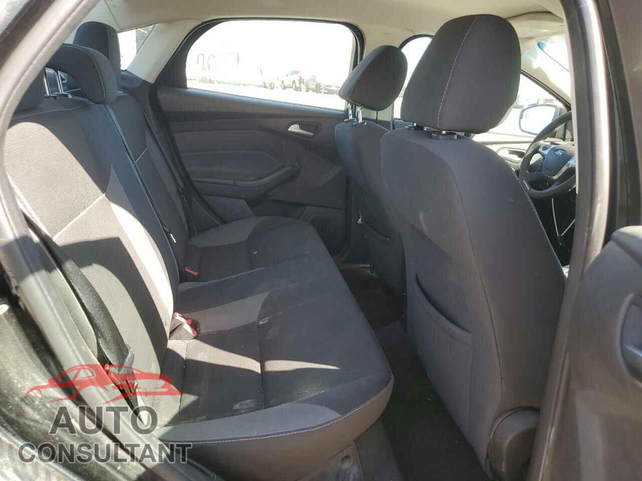 FORD FOCUS 2014 - 1FADP3F20EL182320