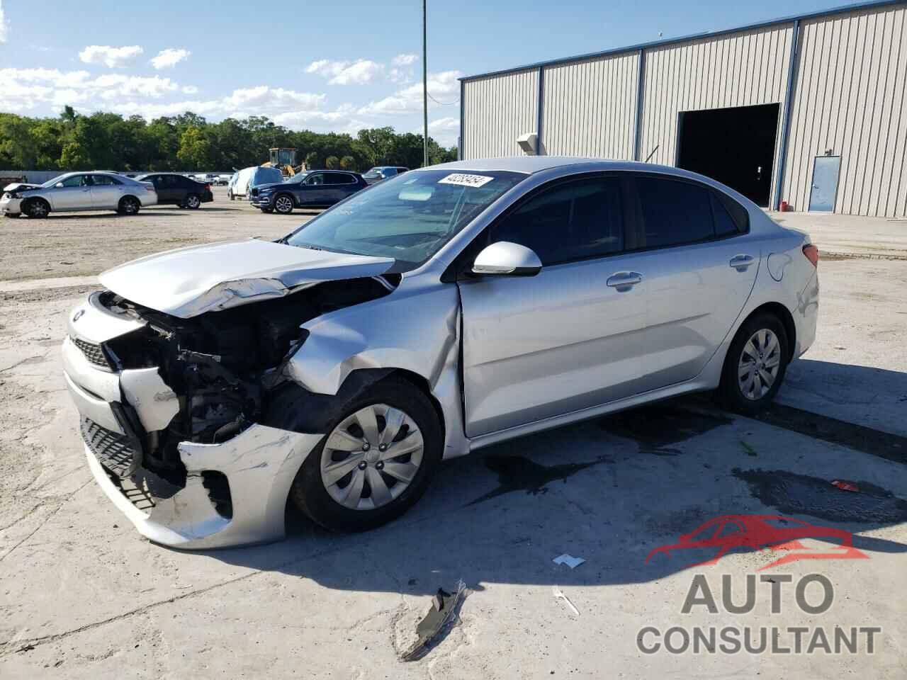 KIA RIO 2019 - 3KPA24AB6KE179791