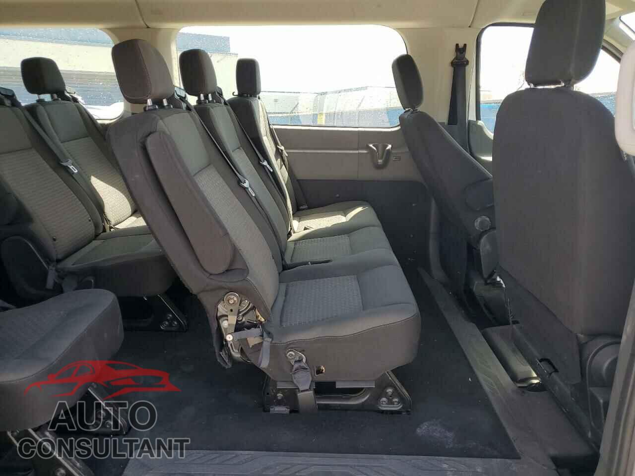 FORD TRANSIT 2023 - 1FBAX2Y8XPKB08585