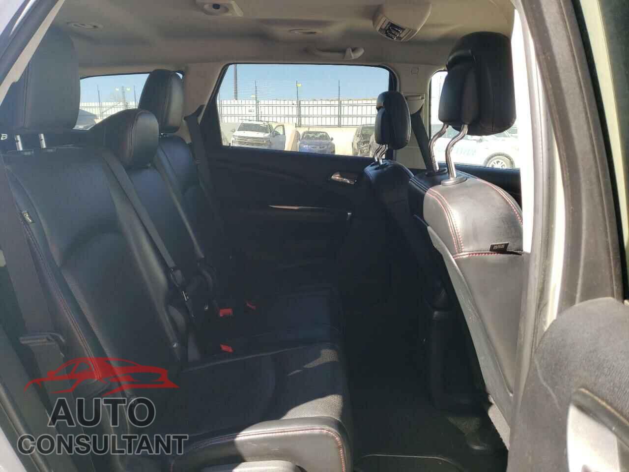 DODGE JOURNEY 2017 - 3C4PDCEG3HT505152