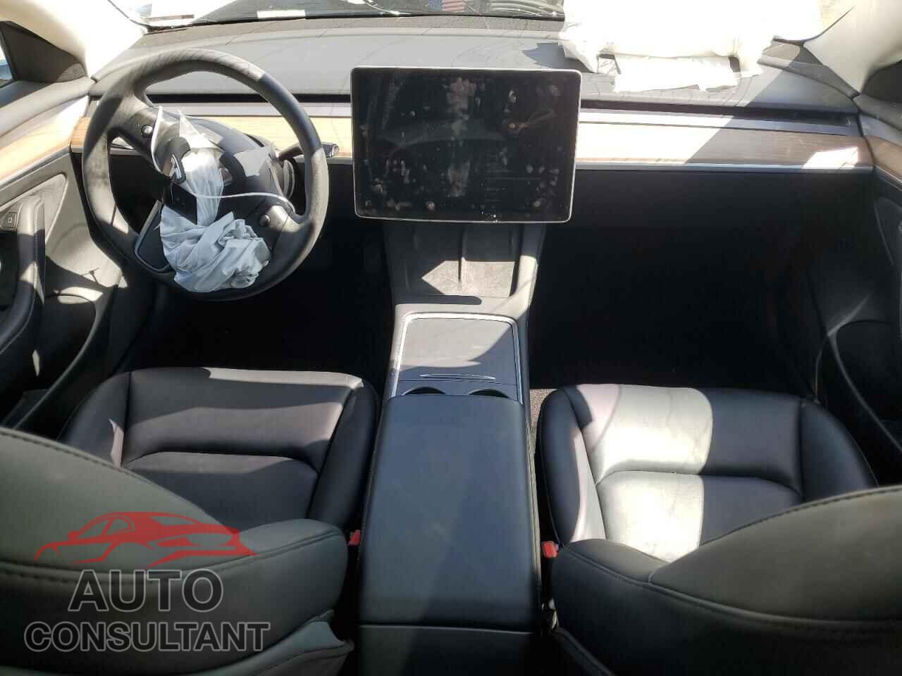 TESLA MODEL 3 2023 - 5YJ3E1EA9PF602879