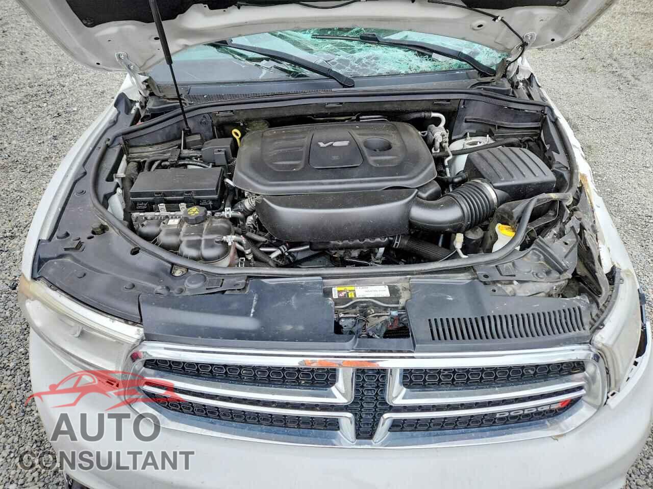 DODGE DURANGO 2016 - 1C4RDHAG9GC412674