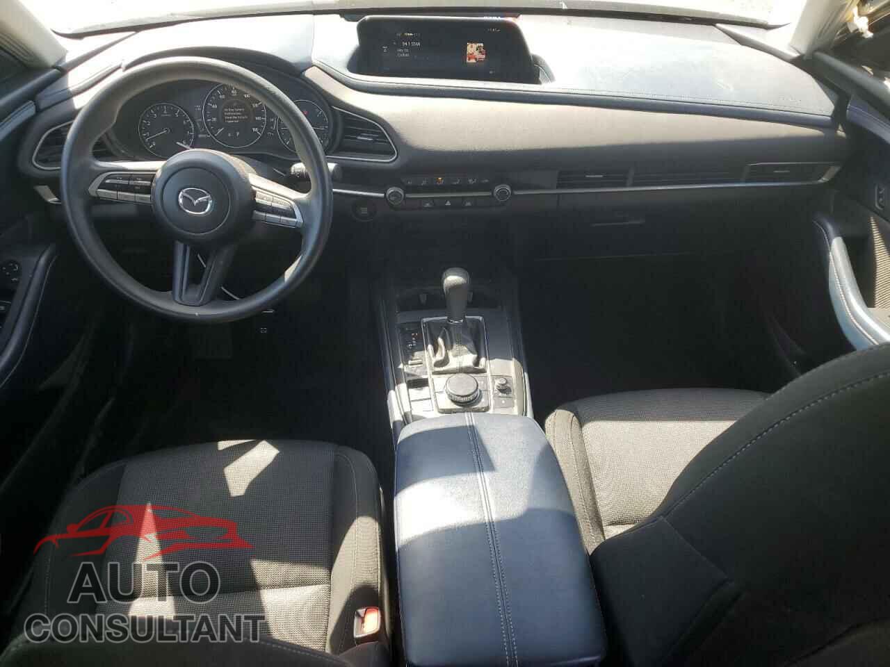 MAZDA CX30 2020 - 3MVDMABL8LM135925