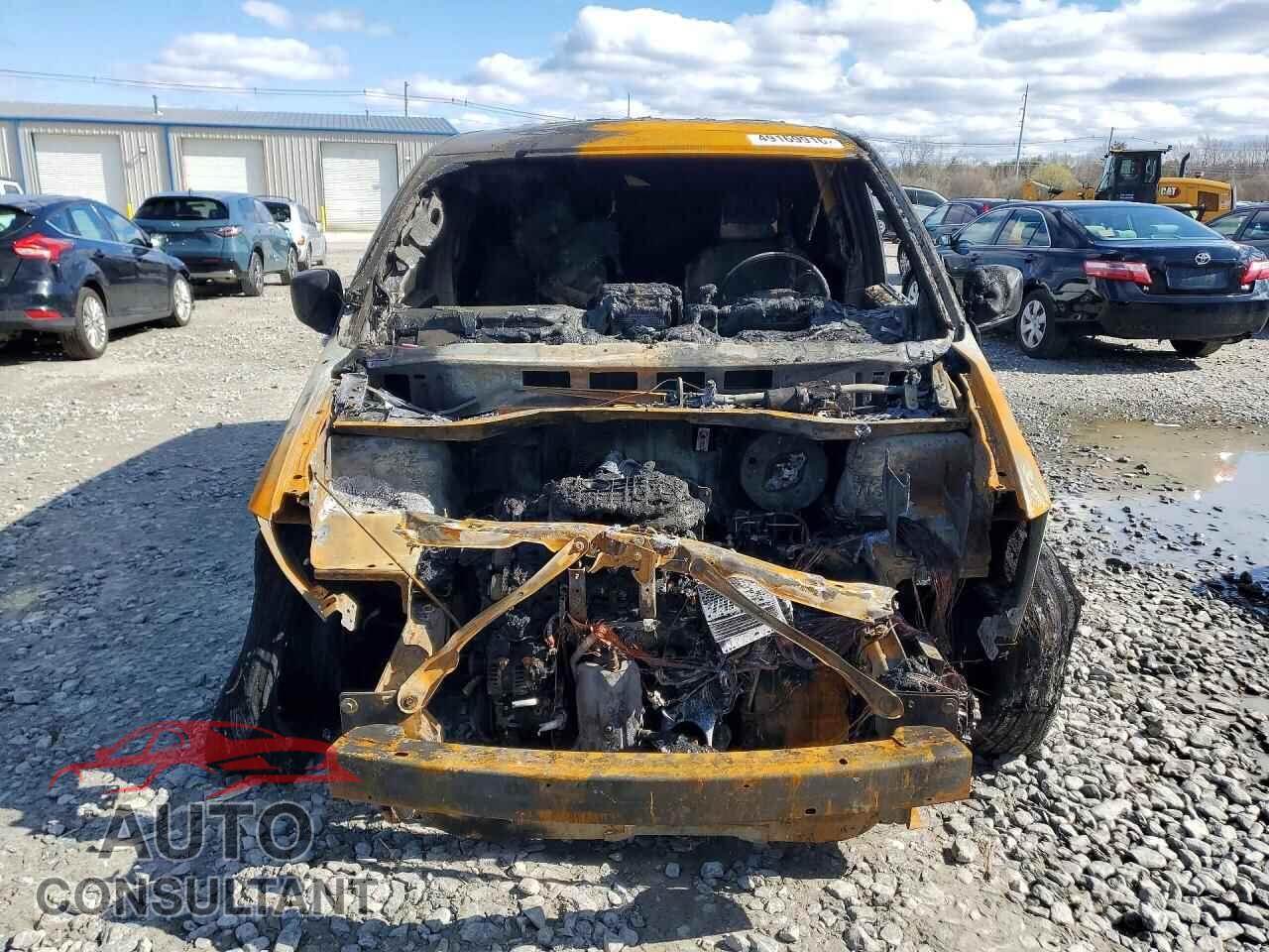 DODGE CARAVAN 2016 - 2C4RDGBG0GR357516
