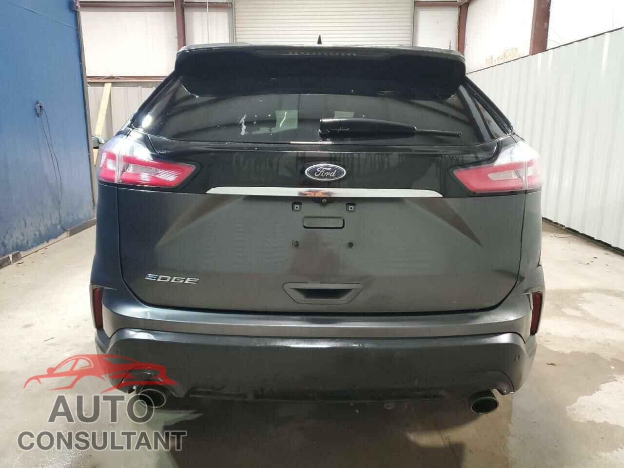 FORD EDGE 2020 - 2FMPK3G92LBB54593