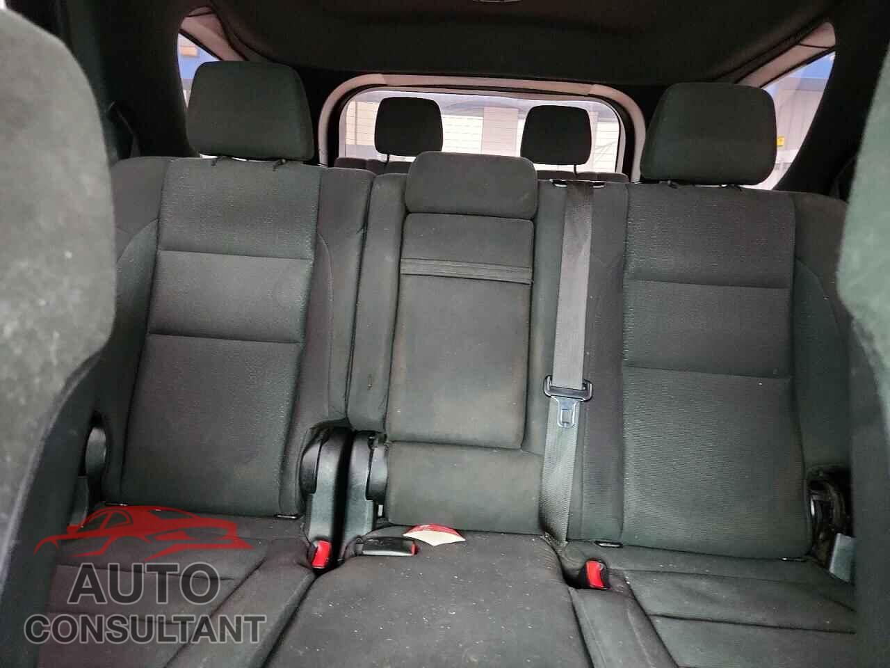 DODGE DURANGO 2014 - 1C4RDJAG5EC287354