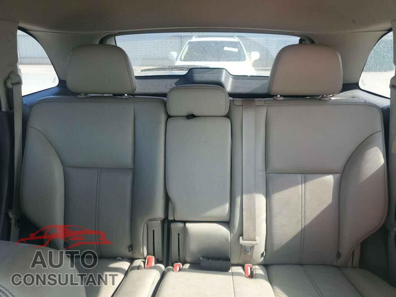 FORD EDGE 2014 - 2FMDK3JC6EBA71226
