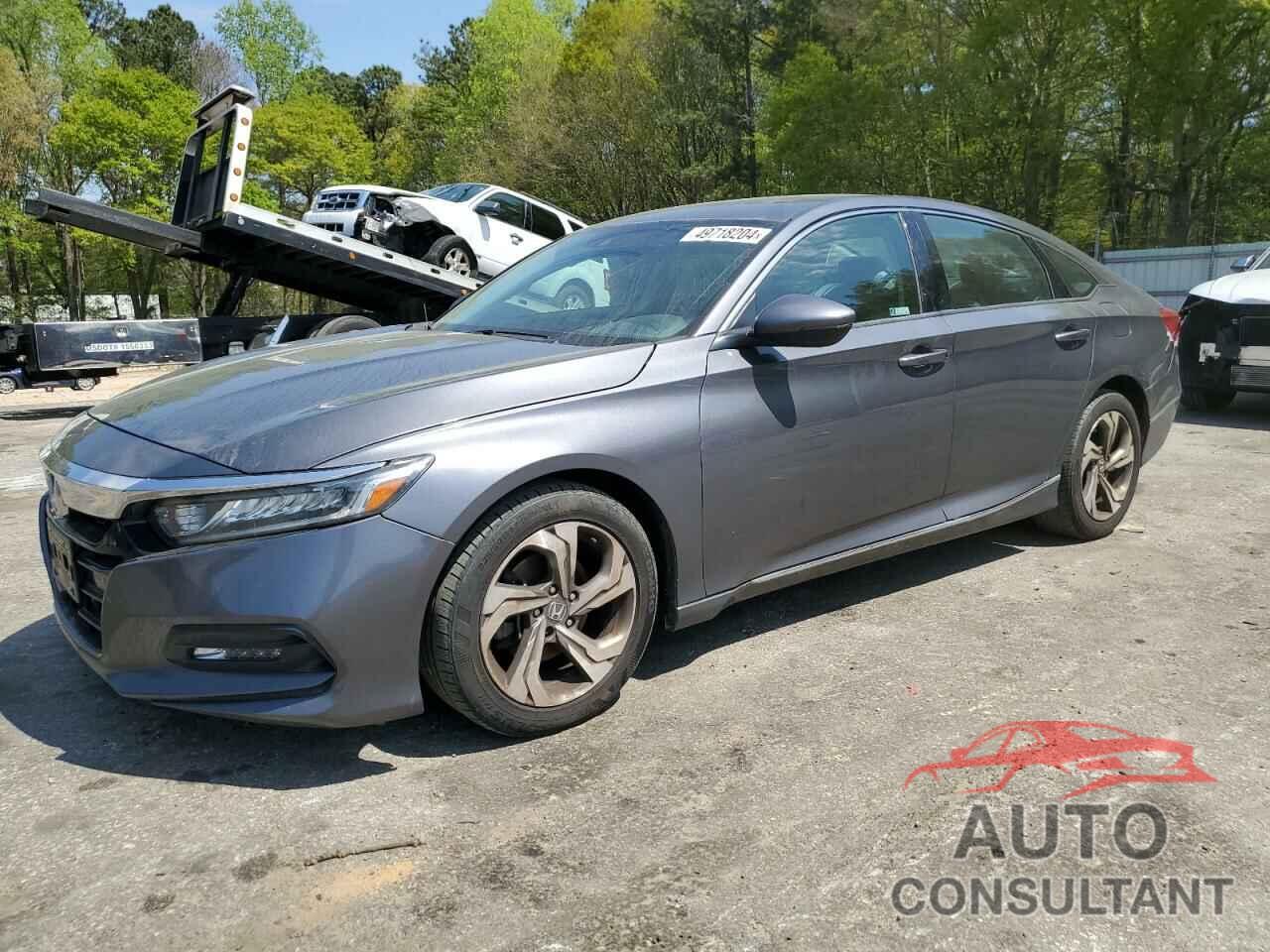 HONDA ACCORD 2019 - 1HGCV1F5XKA080221