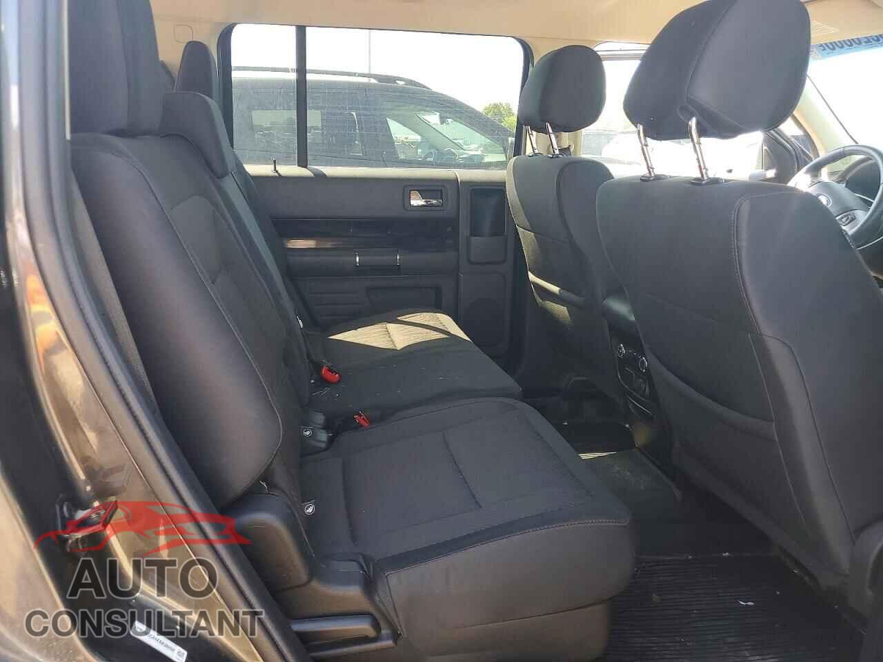 FORD FLEX 2019 - 2FMHK6C84KBA38202