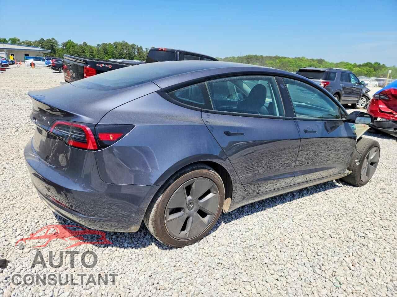 TESLA MODEL 3 2023 - 5YJ3E1EA7PF552323