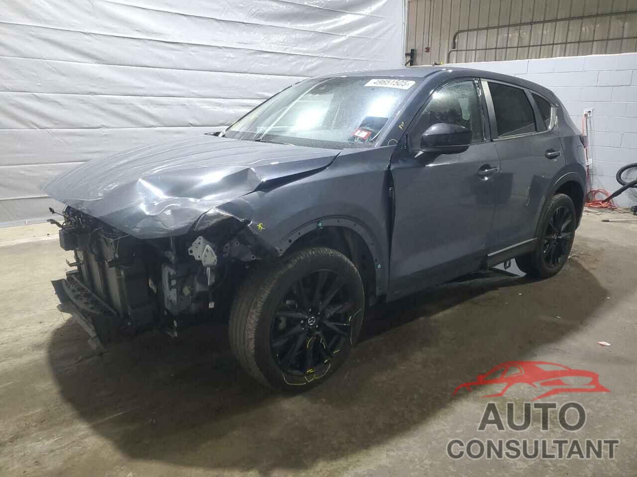 MAZDA CX-5 PREFE 2023 - JM3KFBCMXP0198881