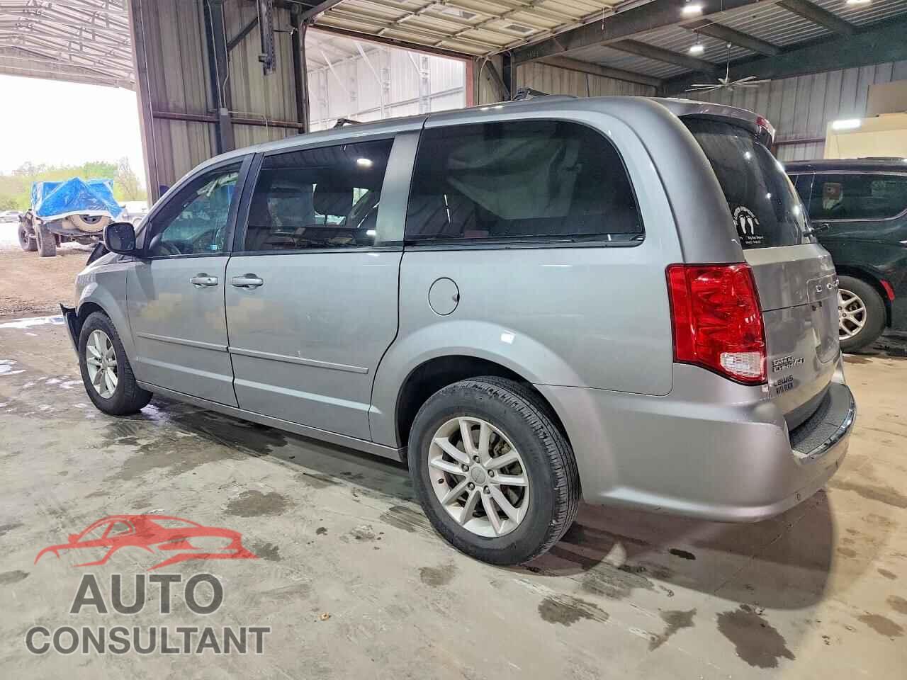 DODGE CARAVAN 2014 - 2C4RDGCG0ER427799