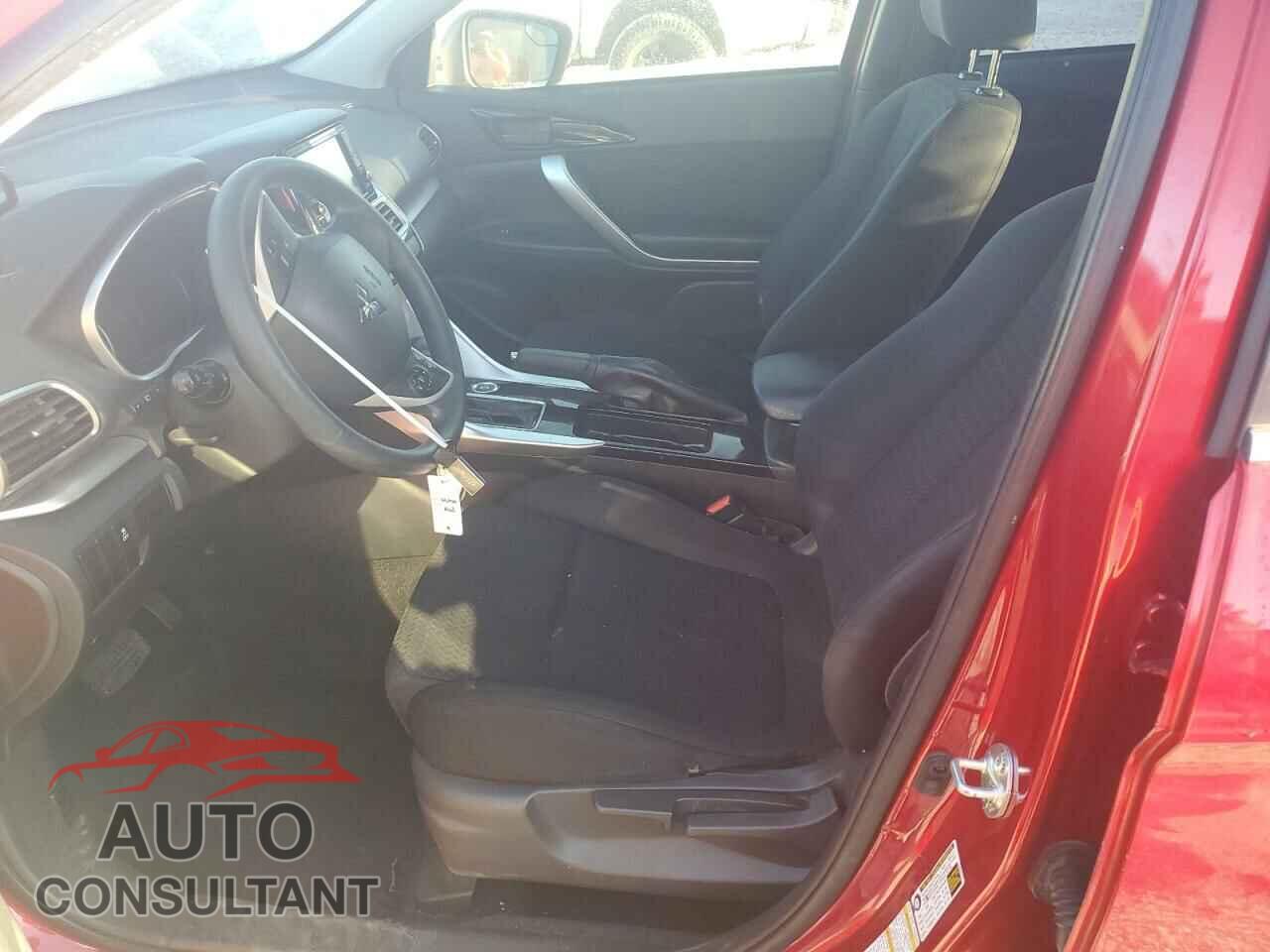 MITSUBISHI ECLIPSE 2020 - JA4AT3AA7LZ021538