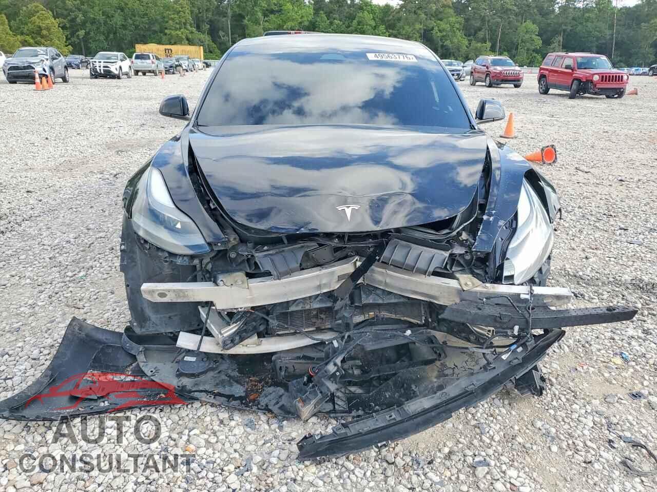TESLA MODEL 3 2023 - 5YJ3E1EA4PF426162