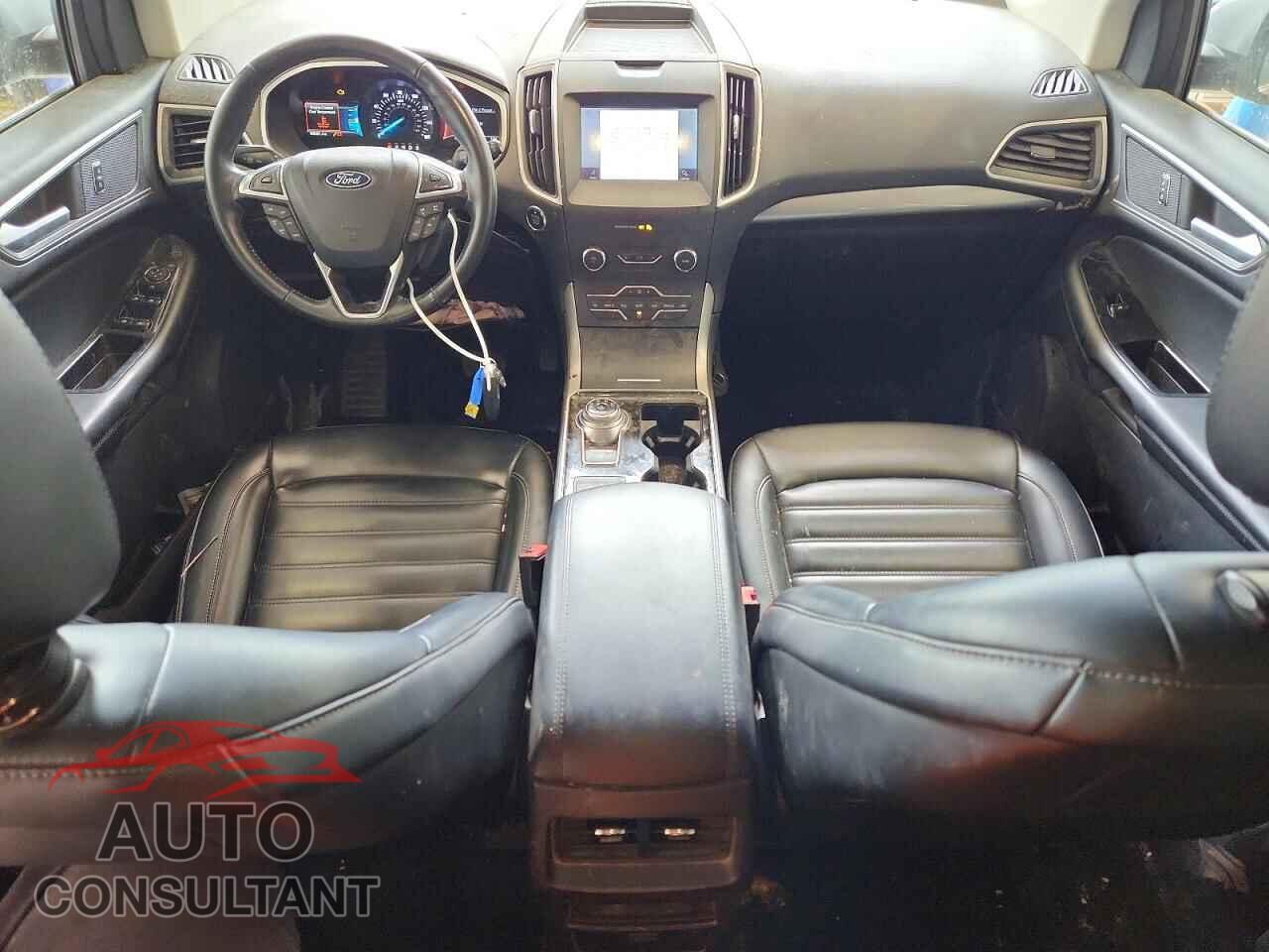 FORD EDGE 2020 - 2FMPK3J96LBA76246