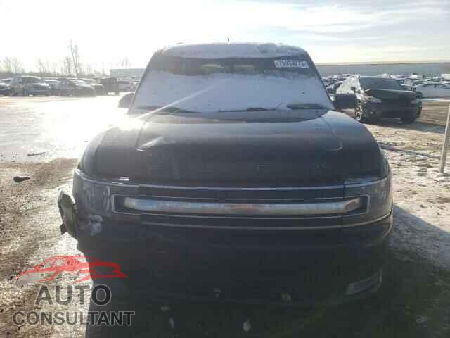 FORD FLEX 2016 - 2FMHK6C8XGBA23792