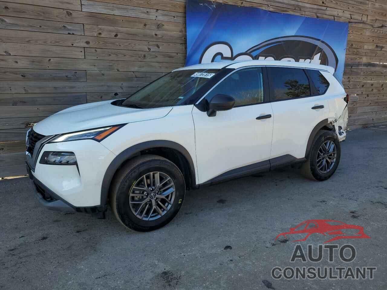NISSAN ROGUE 2023 - 5N1BT3AB4PC784284