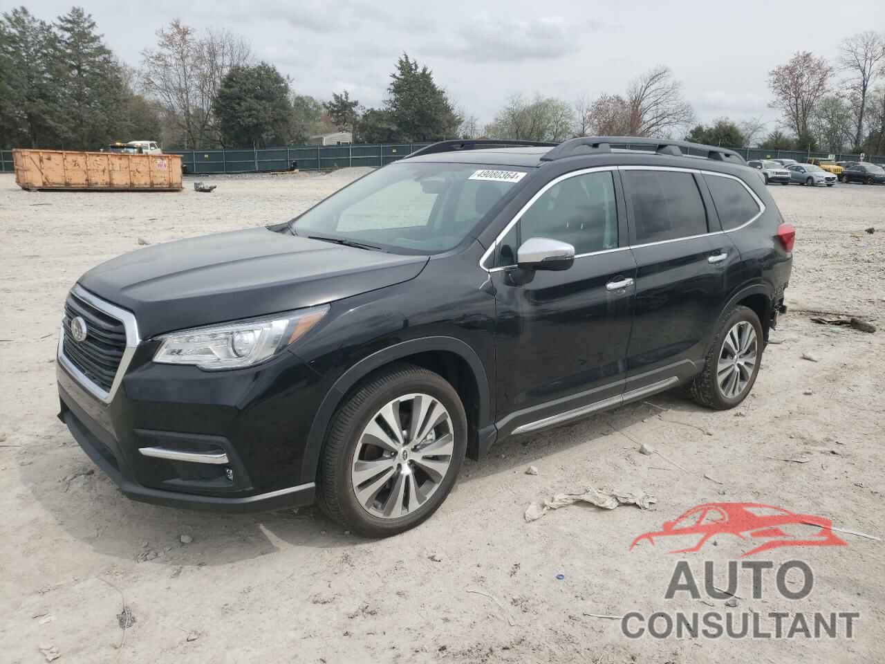 SUBARU ASCENT 2021 - 4S4WMARD8M3437609