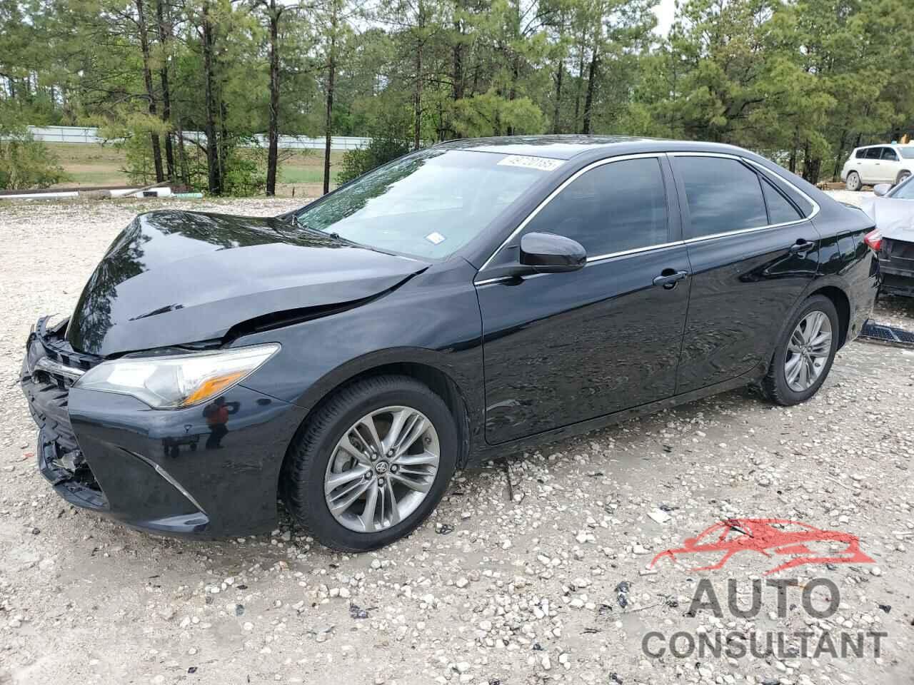TOYOTA CAMRY 2017 - 4T1BF1FKXHU627178