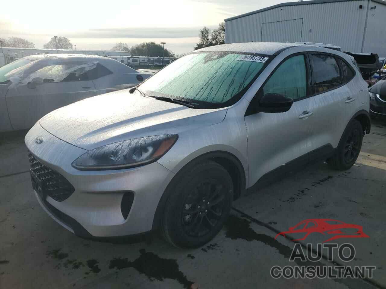 FORD ESCAPE 2020 - 1FMCU0BZ1LUC03601