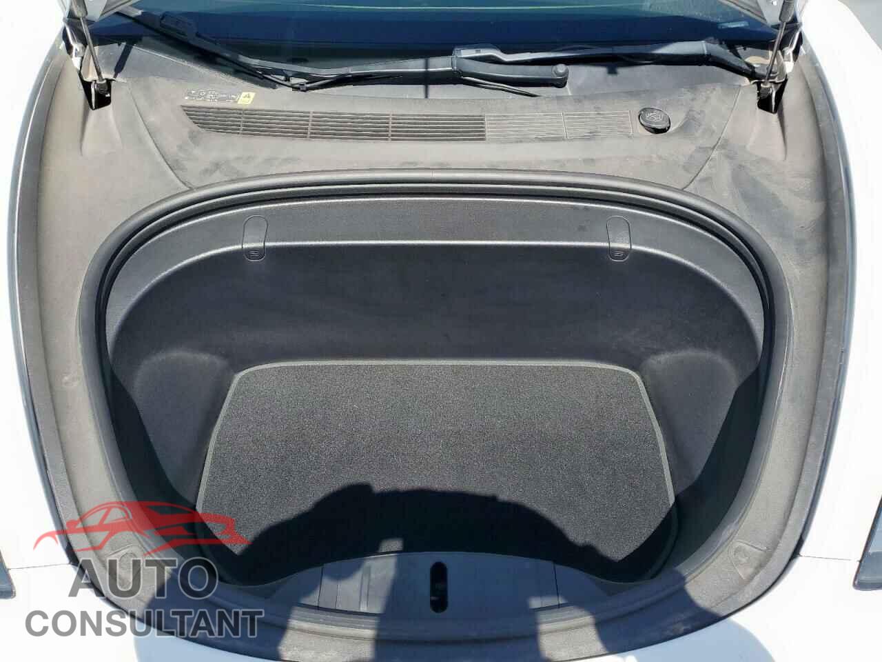 TESLA MODEL 3 2018 - 5YJ3E1EB3JF067581
