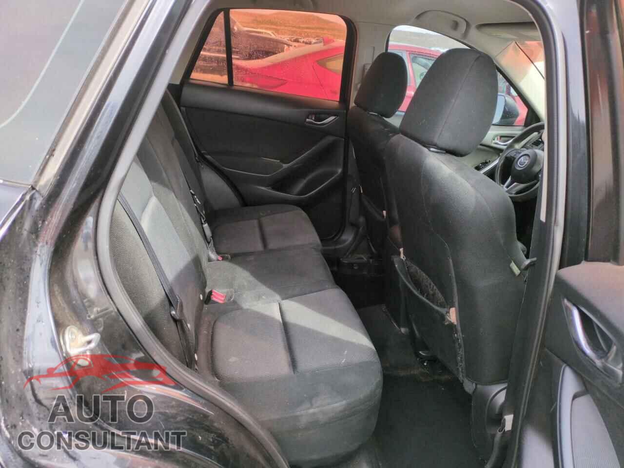 MAZDA CX-5 2013 - JM3KE2BE5D0128892
