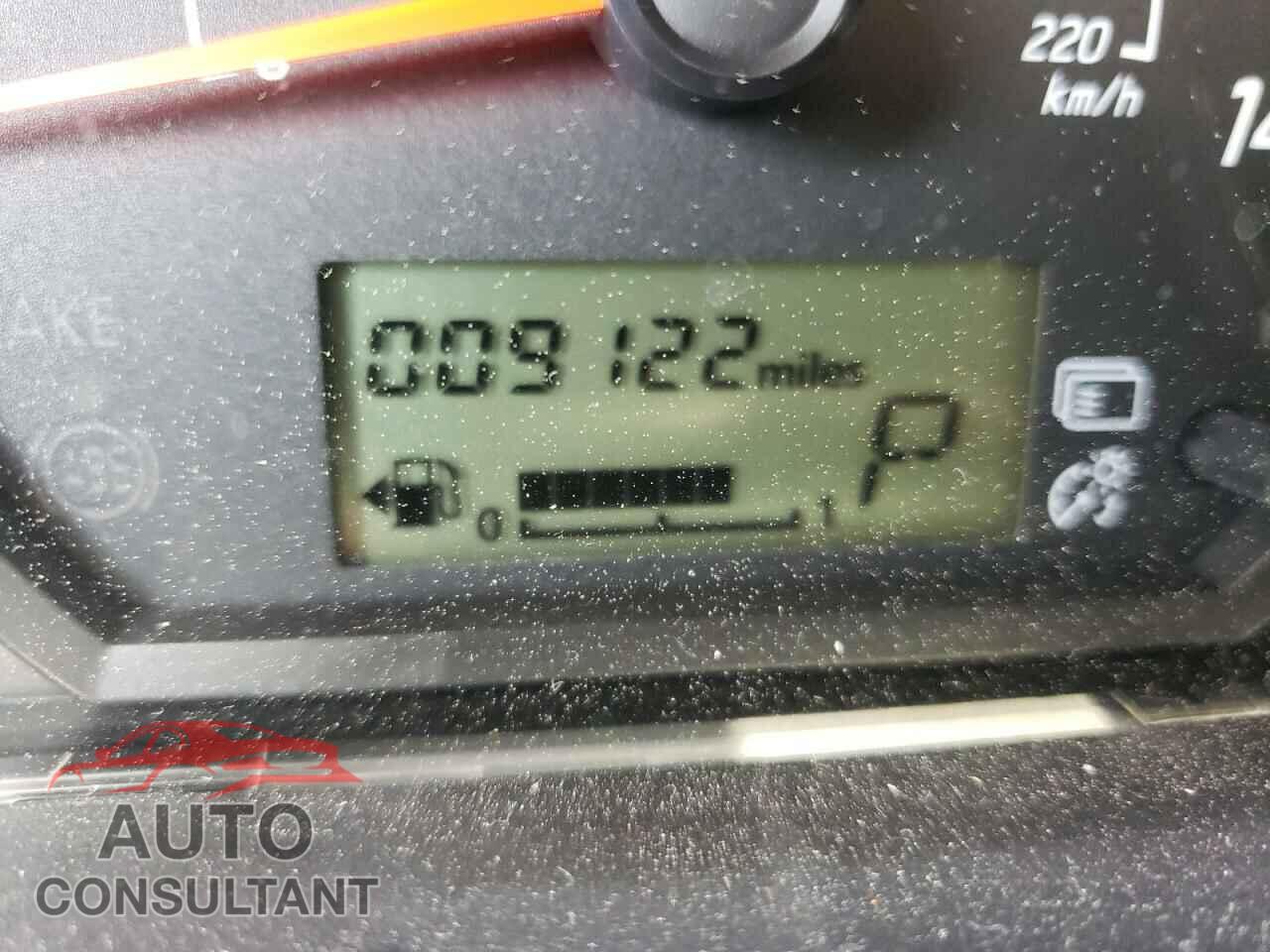 MITSUBISHI MIRAGE 2021 - ML32FUFJ2MHF04111